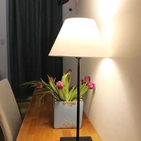 Easy Napoli Duomo Appartement Buitenkant foto