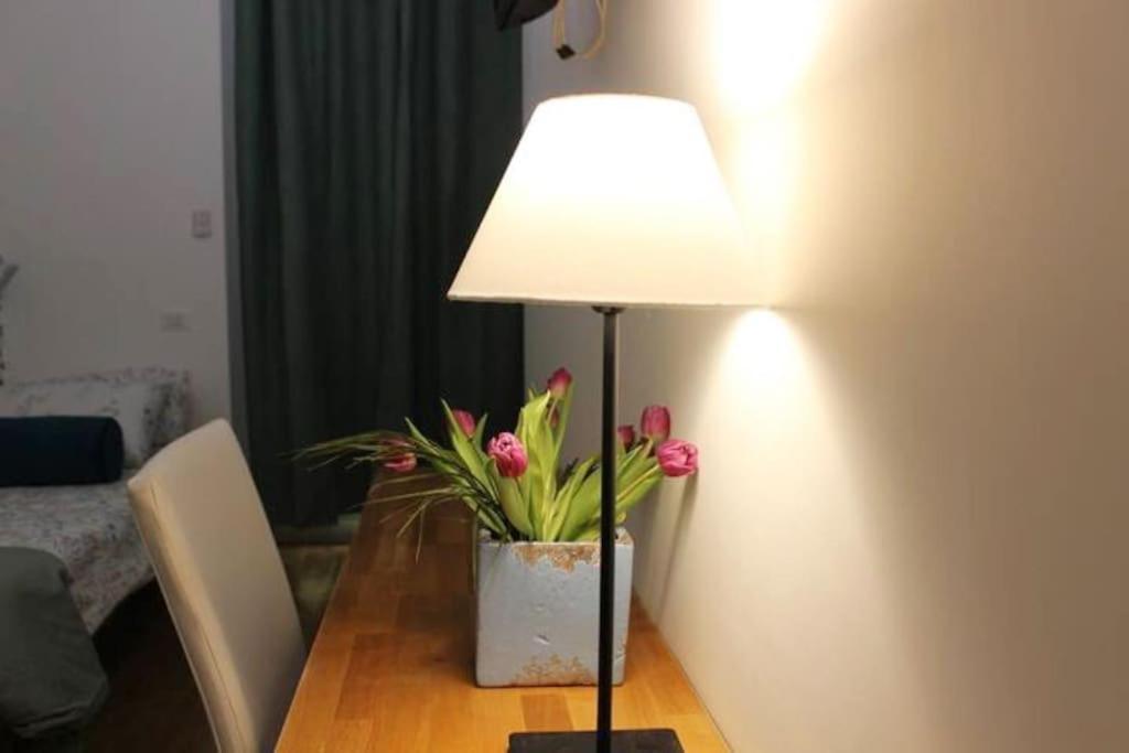 Easy Napoli Duomo Appartement Buitenkant foto