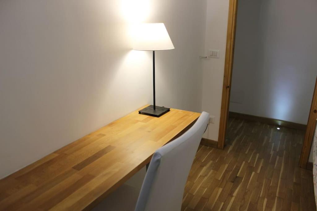 Easy Napoli Duomo Appartement Buitenkant foto