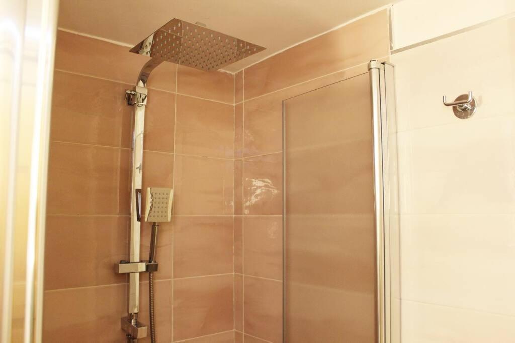 Easy Napoli Duomo Appartement Buitenkant foto