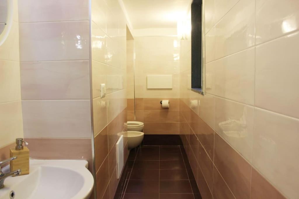 Easy Napoli Duomo Appartement Buitenkant foto